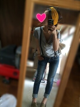 emiさんのコーディネート