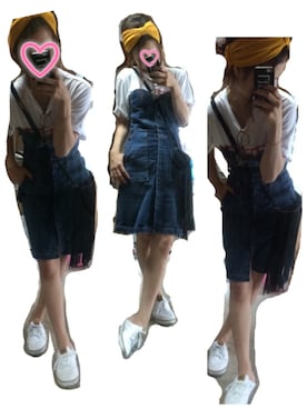 emiさんのコーディネート