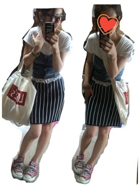 emiさんのコーディネート