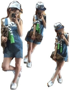 emiさんのコーディネート