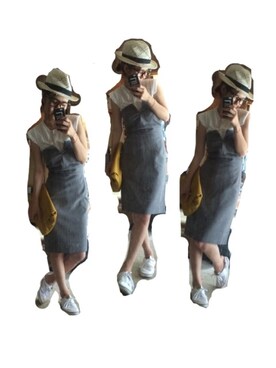 emiさんのコーディネート