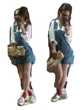 emiさんのコーディネート