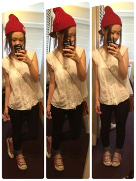 emiさんのコーディネート