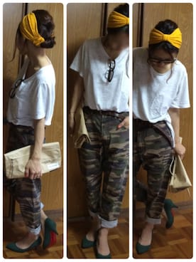 emiさんのコーディネート