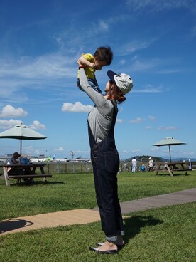 emiさんのコーディネート