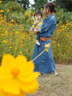 emiさんのコーディネート