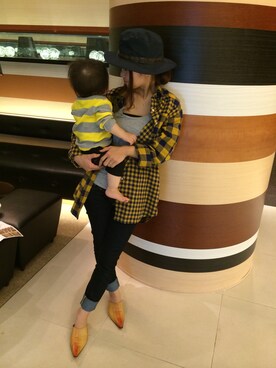 emiさんのコーディネート