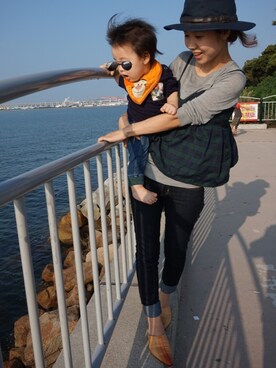 emiさんのコーディネート