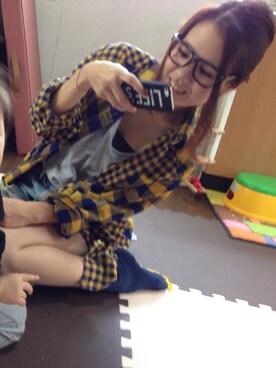 emiさんのコーディネート