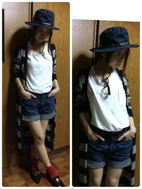 emiさんのコーディネート