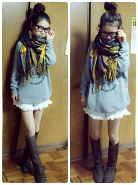 emiさんのコーディネート