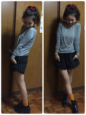 emiさんのコーディネート