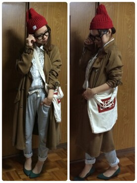 emiさんのコーディネート