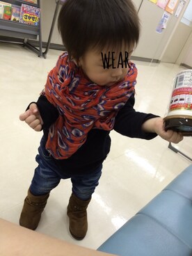 emiさんのコーディネート