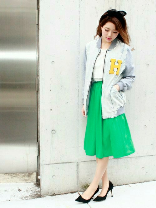 WEGO STAFFWEGÓuibjvgR[fBl[g
