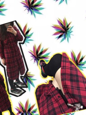 殁厸姬さんのコーディネート