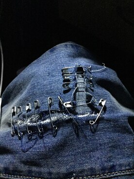 殁厸姬さんのコーディネート