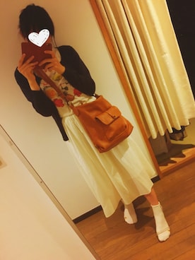 えりさんのコーディネート