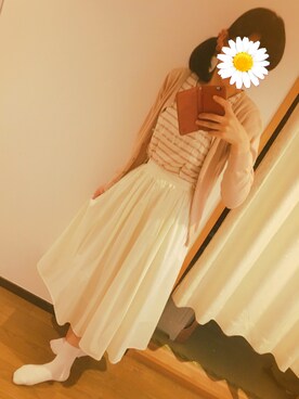 えりさんのコーディネート