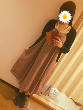 えりさんのコーディネート