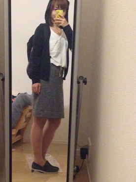 Mkさんのコーディネート