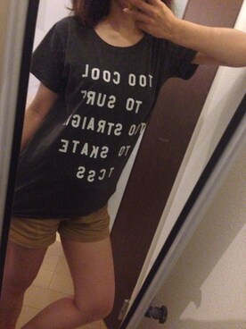 Mkさんのコーディネート