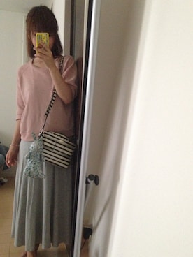 Mkさんのコーディネート