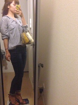 Mkさんのコーディネート