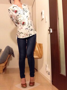 Mkさんのコーディネート