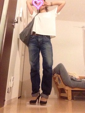 Mkさんのコーディネート