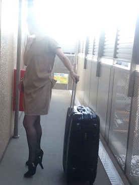 Mkさんのコーディネート