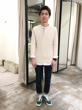 ucさんのコーディネート