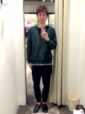 ucさんのコーディネート