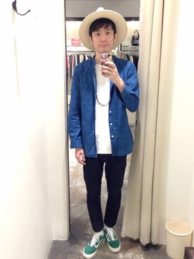 ucさんのコーディネート