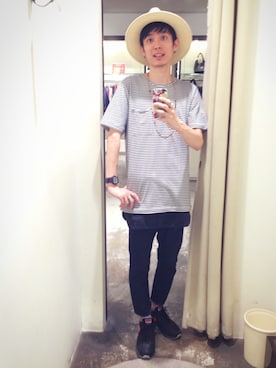 ucさんのコーディネート