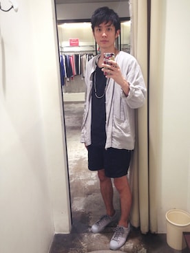 ucさんのコーディネート