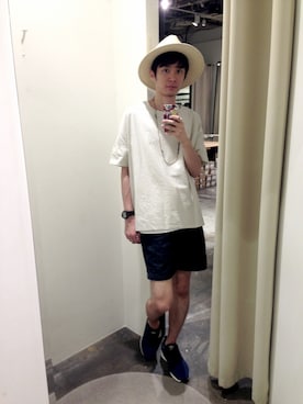 ucさんのコーディネート