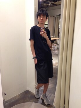 ucさんのコーディネート