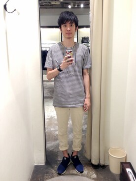 ucさんのコーディネート