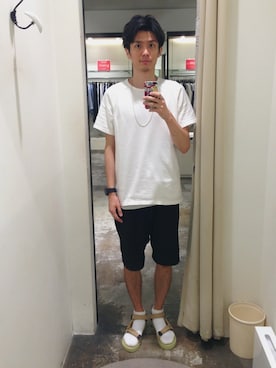 ucさんのコーディネート