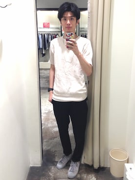 ucさんのコーディネート