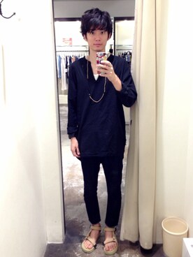 ucさんのコーディネート