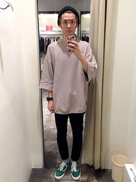 ucさんのコーディネート