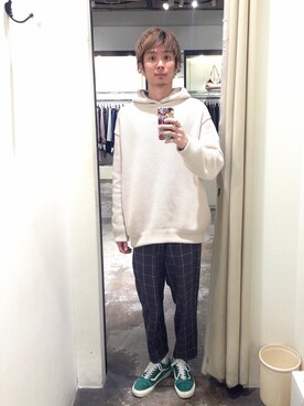 ucさんのコーディネート