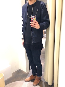 ucさんのコーディネート