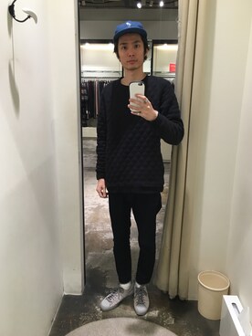 ucさんのコーディネート