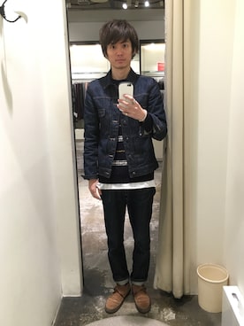 ucさんのコーディネート