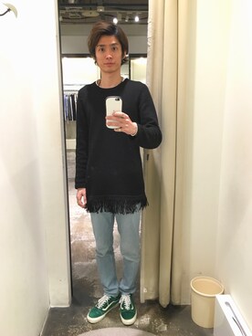 ucさんのコーディネート