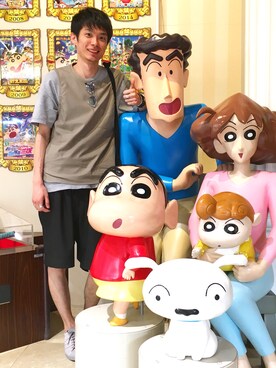 ucさんのコーディネート