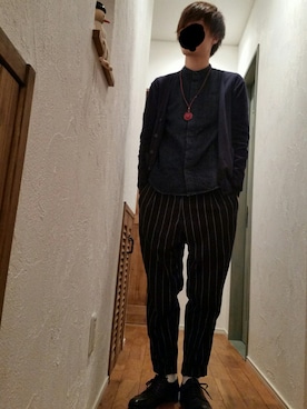 yutaroさんのコーディネート